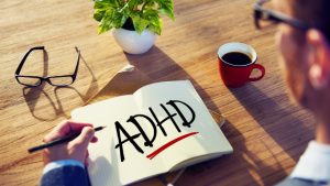 大人のADHDの診断・治療・向いている仕事を紹介